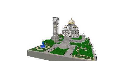 Gran torre by juanpa