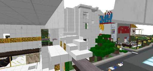 ГОРОД РП MR_DIKSON