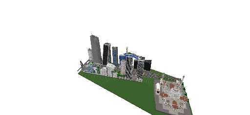 sultan Mohammed fetih district city part 3