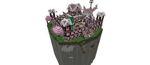 F.H craft cherry blossom base