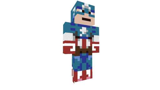 Captain America