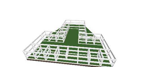 Kingdom Mall Layout 2