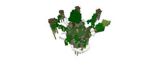 sky island