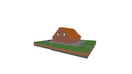 my house