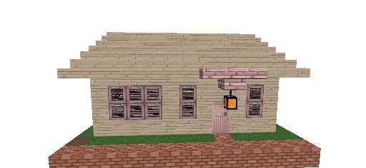 2 bedroom birch with cherry