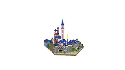 DisneyLand