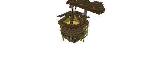mountain houses