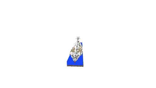 Big ship