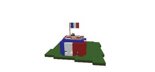 дом Франции