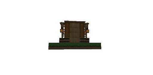 granja de polvo de huesos