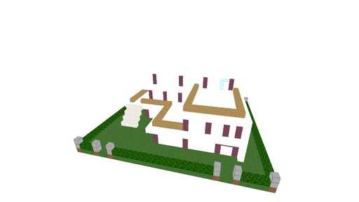 Star house