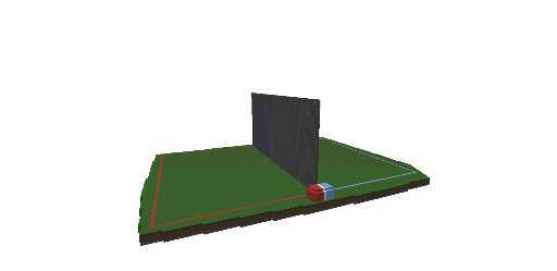 batalha de construção