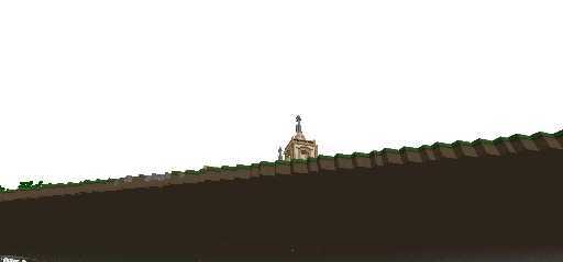 Макса горад