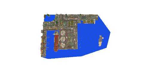 Komodo Island City Apocalypse 2