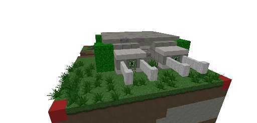 Bunker 2 (ambulance ander bunker)