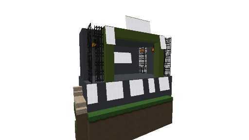 palco para o ano novo 2024