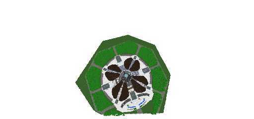 Centro de Visitantes