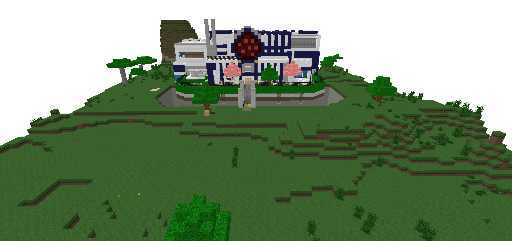 Home Redstone Developer