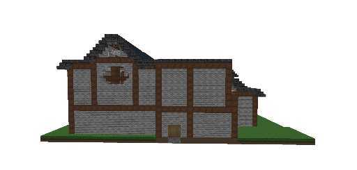 Casa lista para survival!!