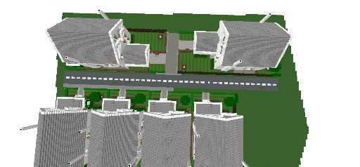 village rrr