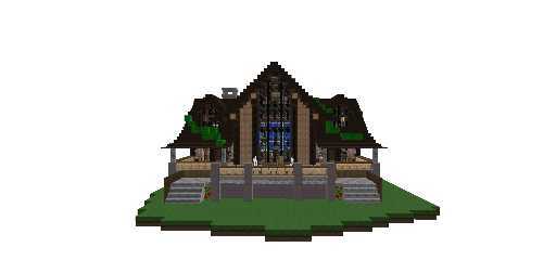 Cozy Cabin