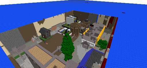 farlands атлантида недостроенная второй вайп