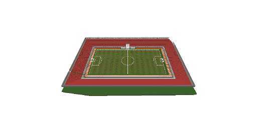CAMPO 11V11 DA STRIKE! NTEK