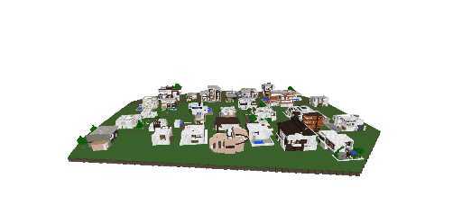 61 house design