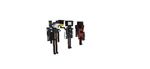 oldest trio titan
