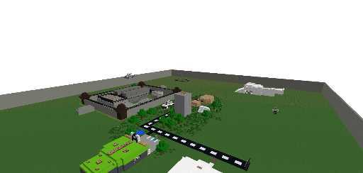 سجن الهيرو براين