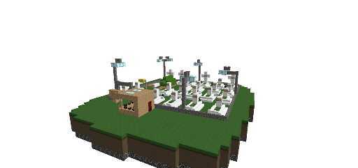 tempat pemakaman umum by m.fathir Alfarizi