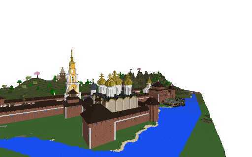 Святая Русь