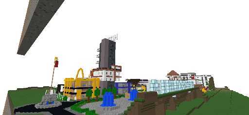 Platanoville 1