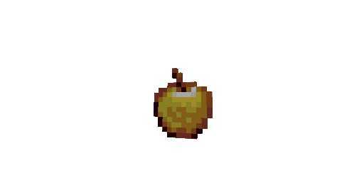 Manzana dorada