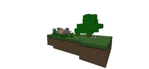 la casa más pequeña de todas