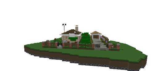 дача после землетресение