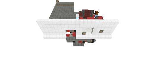 update redstone elevator fix