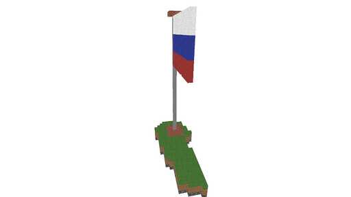 флаг россии