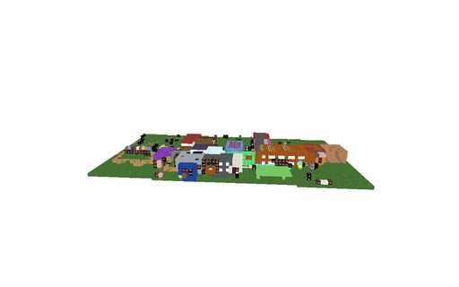 Small town