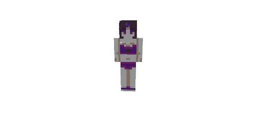 my skin bikini