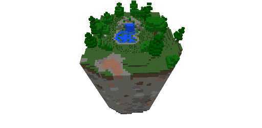 ESCONDERIJO ATRAS DA CACHOEIRA