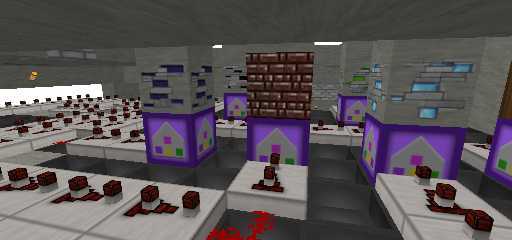 ферма ценных ресурсов