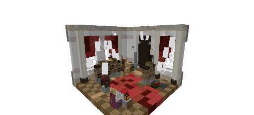 Entrance to The Library [KY]
