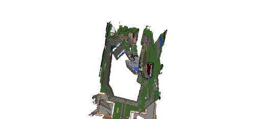 techno gamerz castle