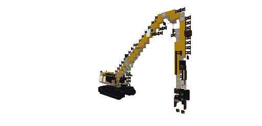 CONSTRUCKTION VEHICLE 1