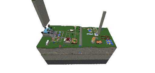 fleet smp