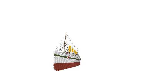 1,1 scale ship 3