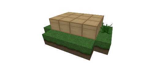 Cofre con Esmeraldas