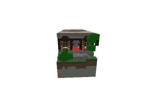 Um Império Em Construção