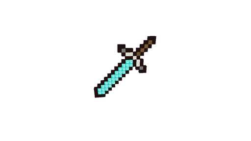 Алмазный меч